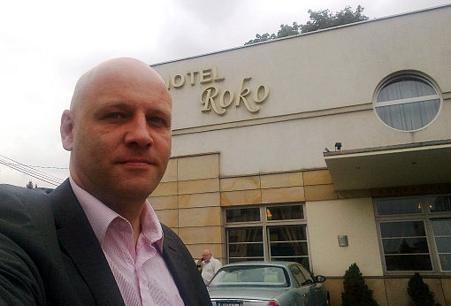 Hotel Roko