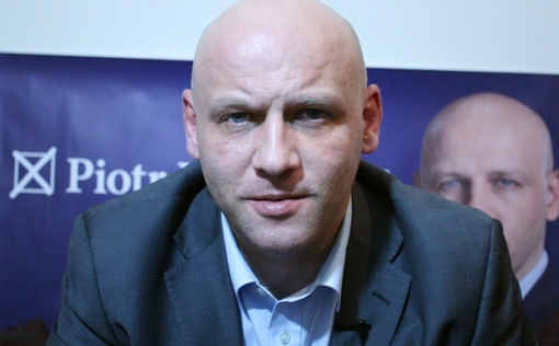 Piotr Waglowski