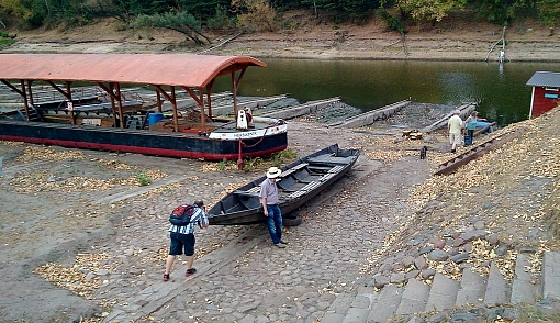 Pochylnia portu czerniakowskiego