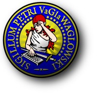 Sigillum Petri VaGla Waglowski