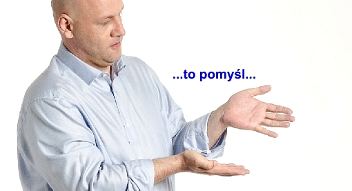 To pomyśl